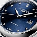 Часы Longines Master Collection L2.257.4.97.0 фото 4